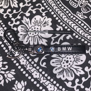BMW Keychain
